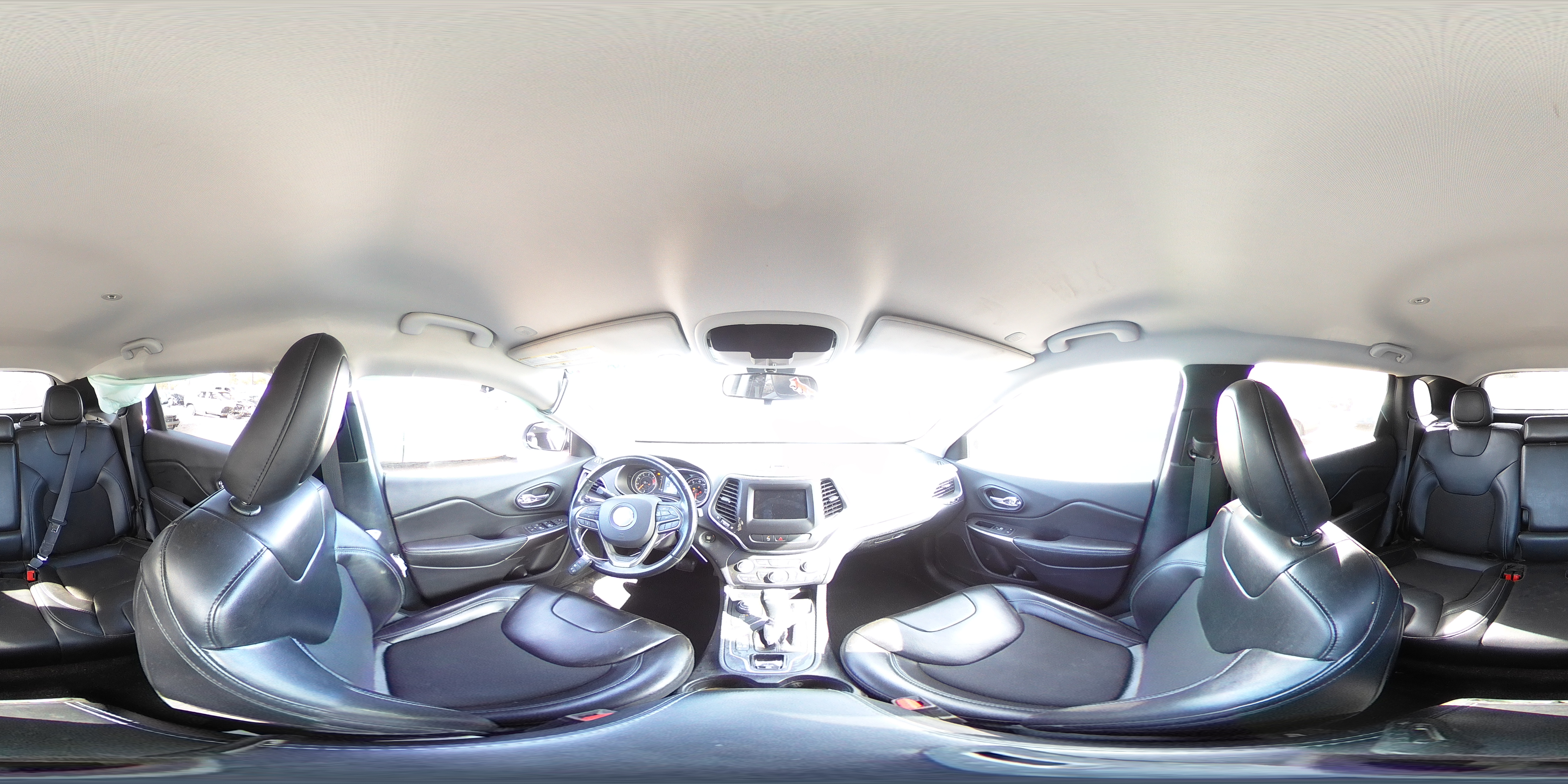 2020 Jeep Cherokee Latitude Plus VIN: 1C4PJMLB1LD579464 Lot: 89676675