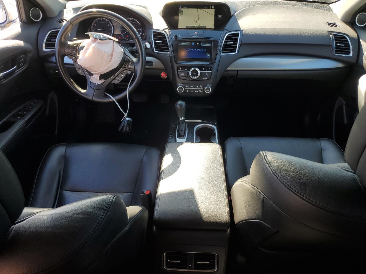 2016 Acura Rdx Technology VIN: 5J8TB4H52GL019819 Lot: 85090855