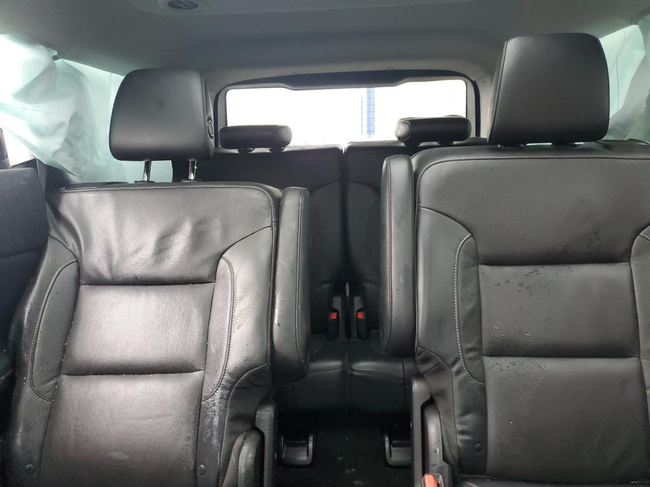 2017 GMC Acadia Slt-1 VIN: 1GKKNMLS7HZ174013 Lot: 90604775