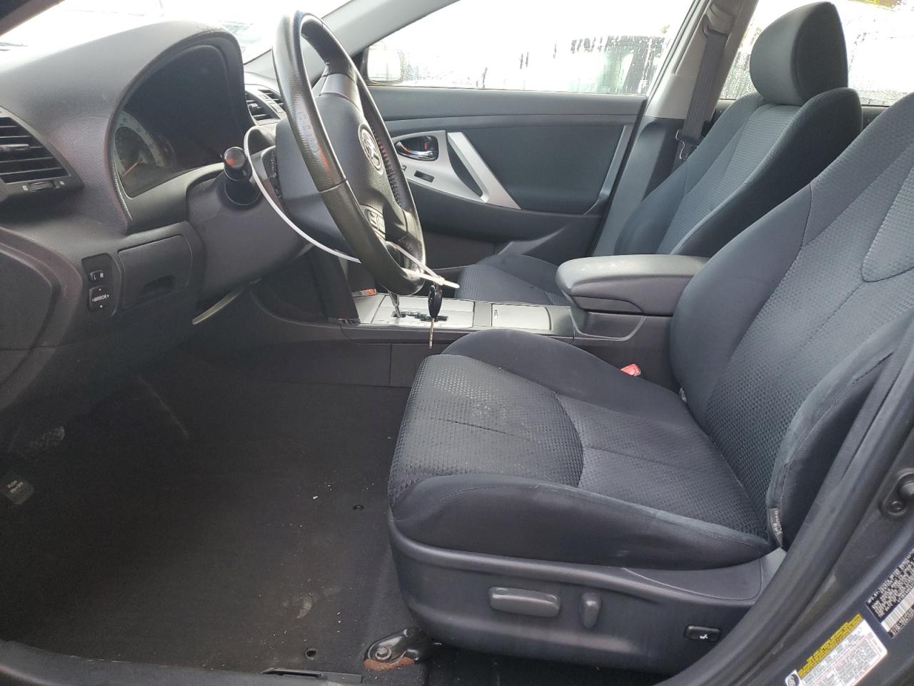 2007 Toyota Camry Ce VIN: 4T1BE46K67U568391 Lot: 85535065