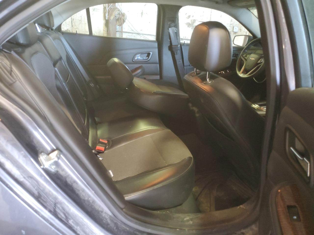 2013 Chevrolet Malibu 1Lt VIN: 1G11C5SA3DF208366 Lot: 84781165