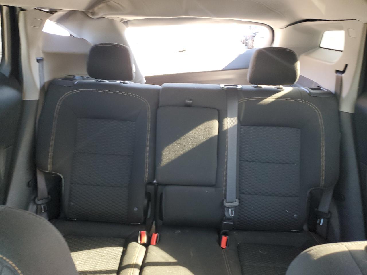 2020 GMC Terrain Sle VIN: 3GKALMEV2LL228391 Lot: 82604105