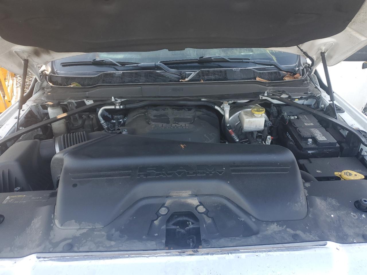 2022 Ram 2500 Tradesman VIN: 3C6UR5HJ5NG148012 Lot: 86143925