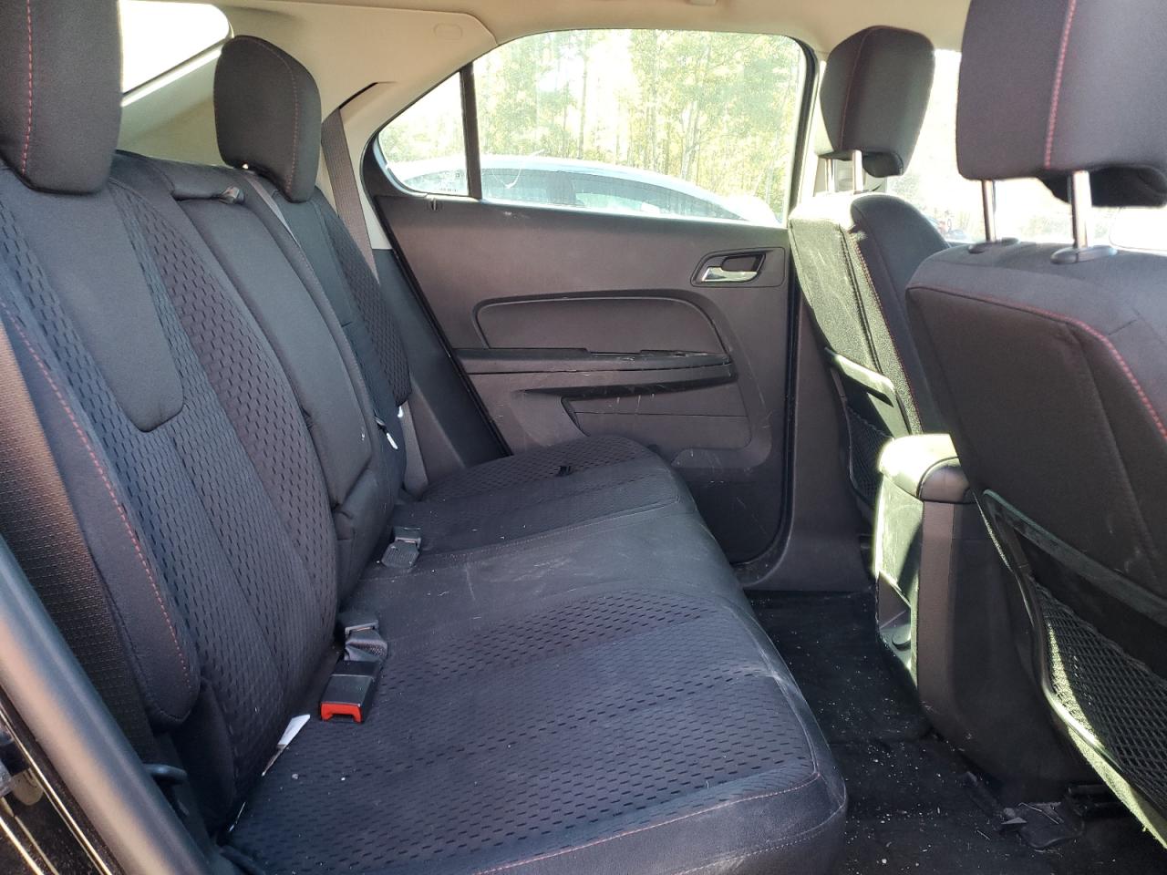 2014 Chevrolet Equinox Ls VIN: 2GNFLEEK4E6253854 Lot: 85296515