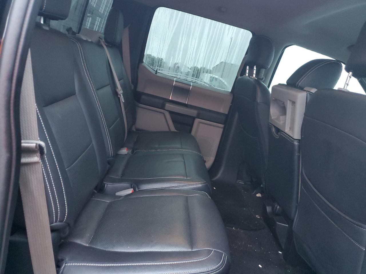 2017 Ford F150 Supercrew VIN: 1FTEW1CP5HFA70332 Lot: 85914955