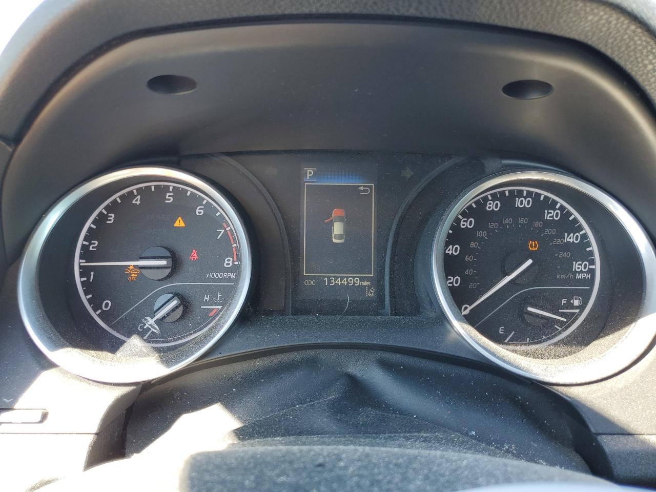 2018 Toyota Camry L VIN: 4T1B11HK6JU080556 Lot: 85271735