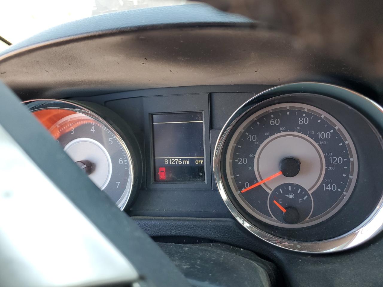 2016 Chrysler Town & Country Touring L VIN: 2C4RC1CG2GR188226 Lot: 85741225