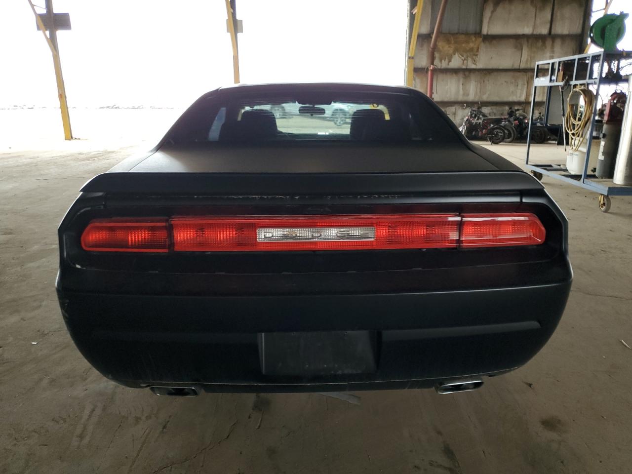 2013 Dodge Challenger Sxt VIN: 2C3CDYAG7DH607840 Lot: 85889015