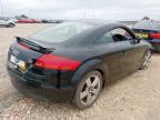 2008 AUDI TT QUATTRO TDI  for sale at Copart CORBY