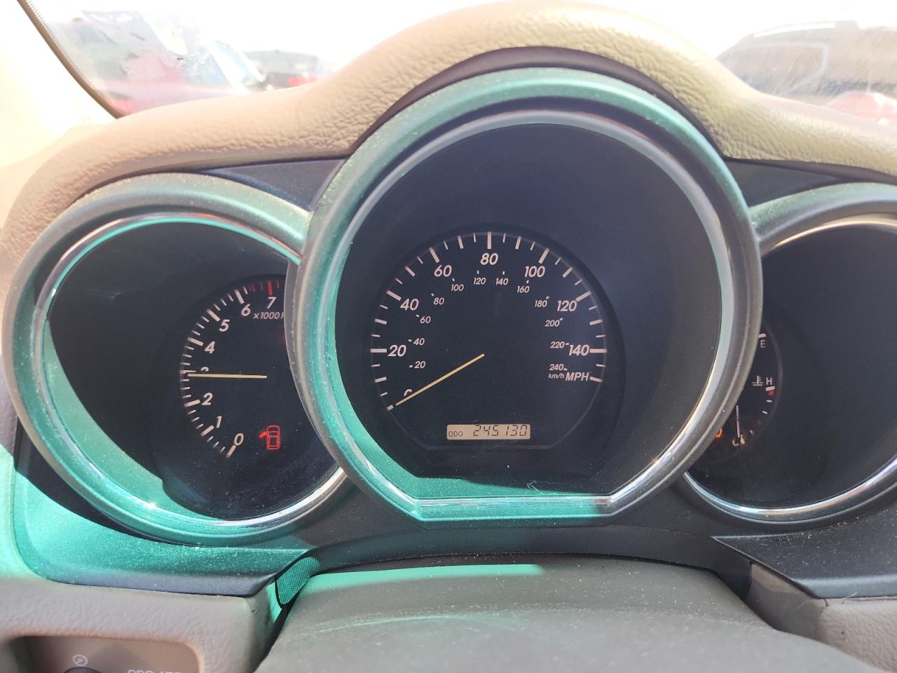 2009 Lexus Rx 350 VIN: 2T2GK31U19C076191 Lot: 84608515