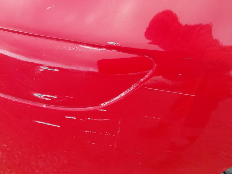 2009 TOYOTA YARIS 1.0 VVT-I TR 5DR