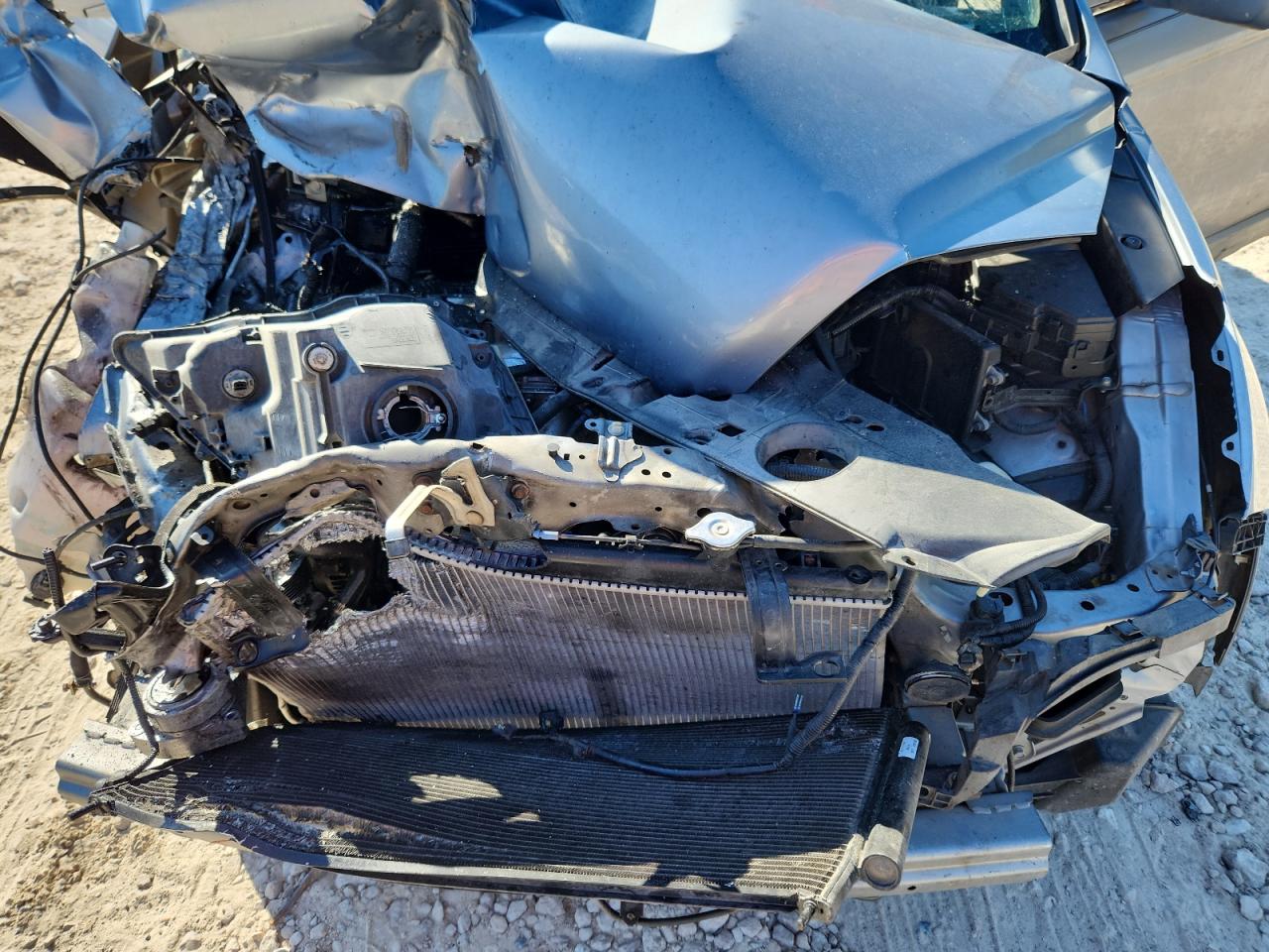 2008 Honda Cr-V Exl VIN: 5J6RE38708L009894 Lot: 82376625