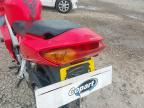2000 HONDA VFR800F  for sale at Copart WISBECH