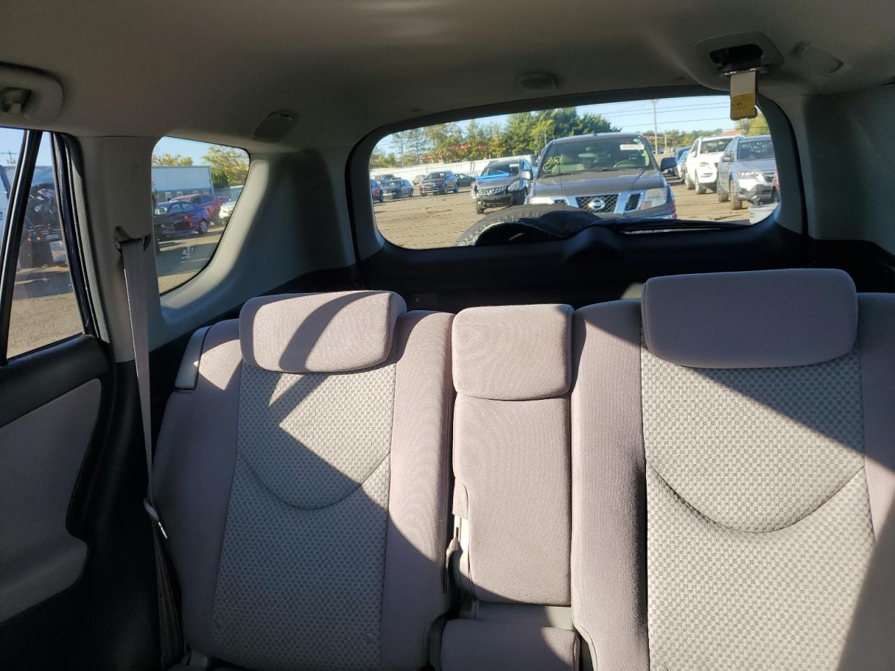 2006 Toyota Rav4 VIN: JTMBD33V465007082 Lot: 82314965