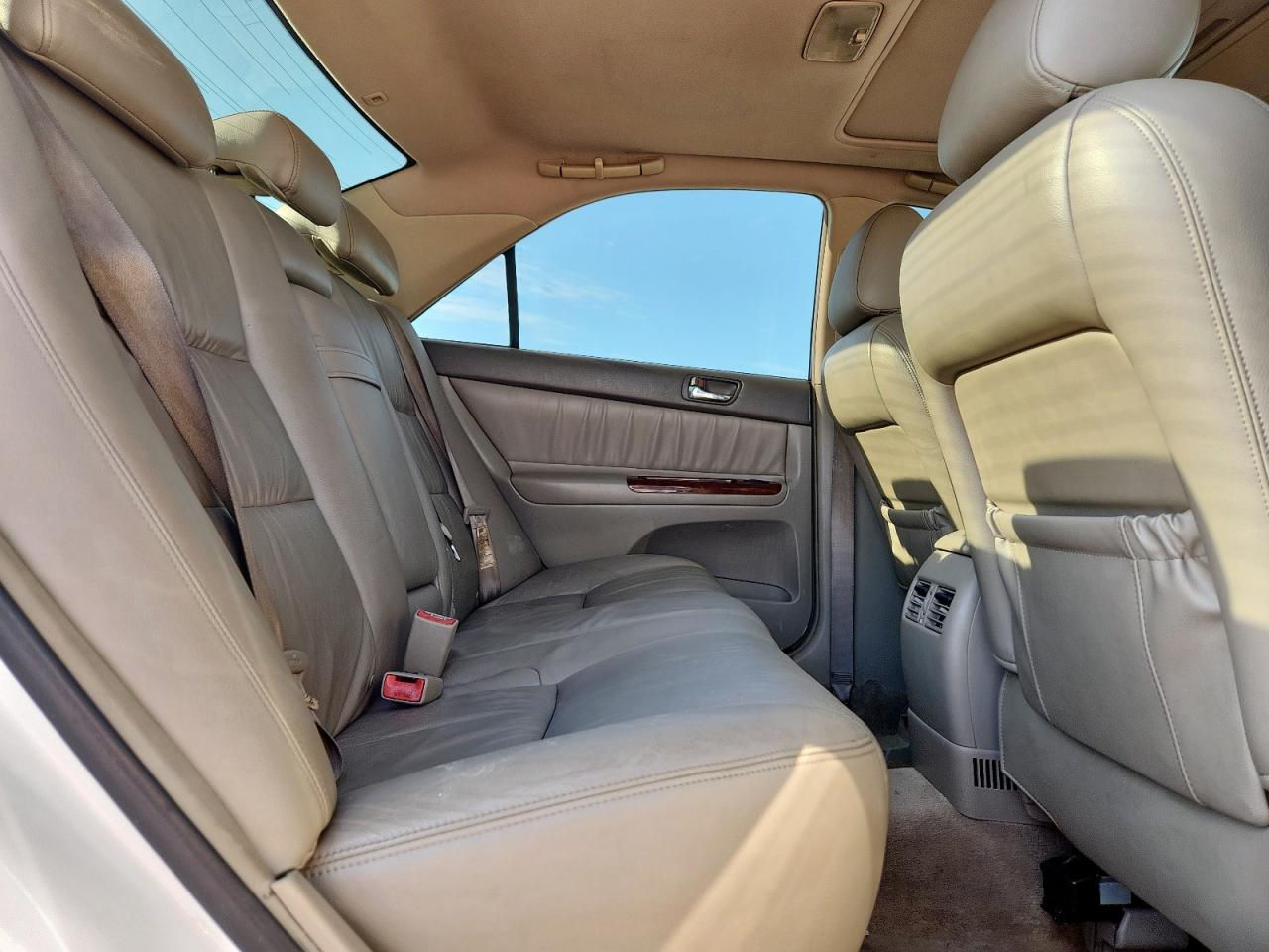 2005 Toyota Camry Le VIN: JTDBF32K650165078 Lot: 85724735