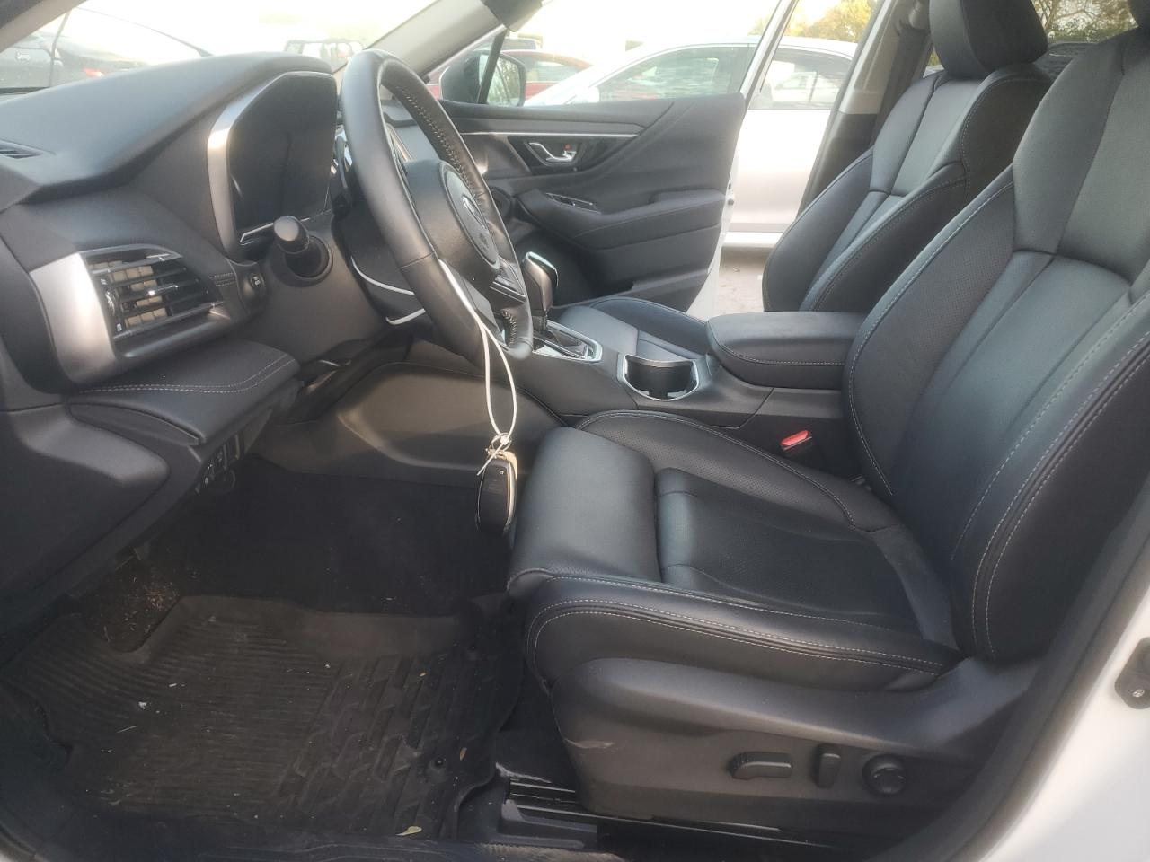 2024 Subaru Outback Touring VIN: 4S4BTAPC5R3210994 Lot: 84761685