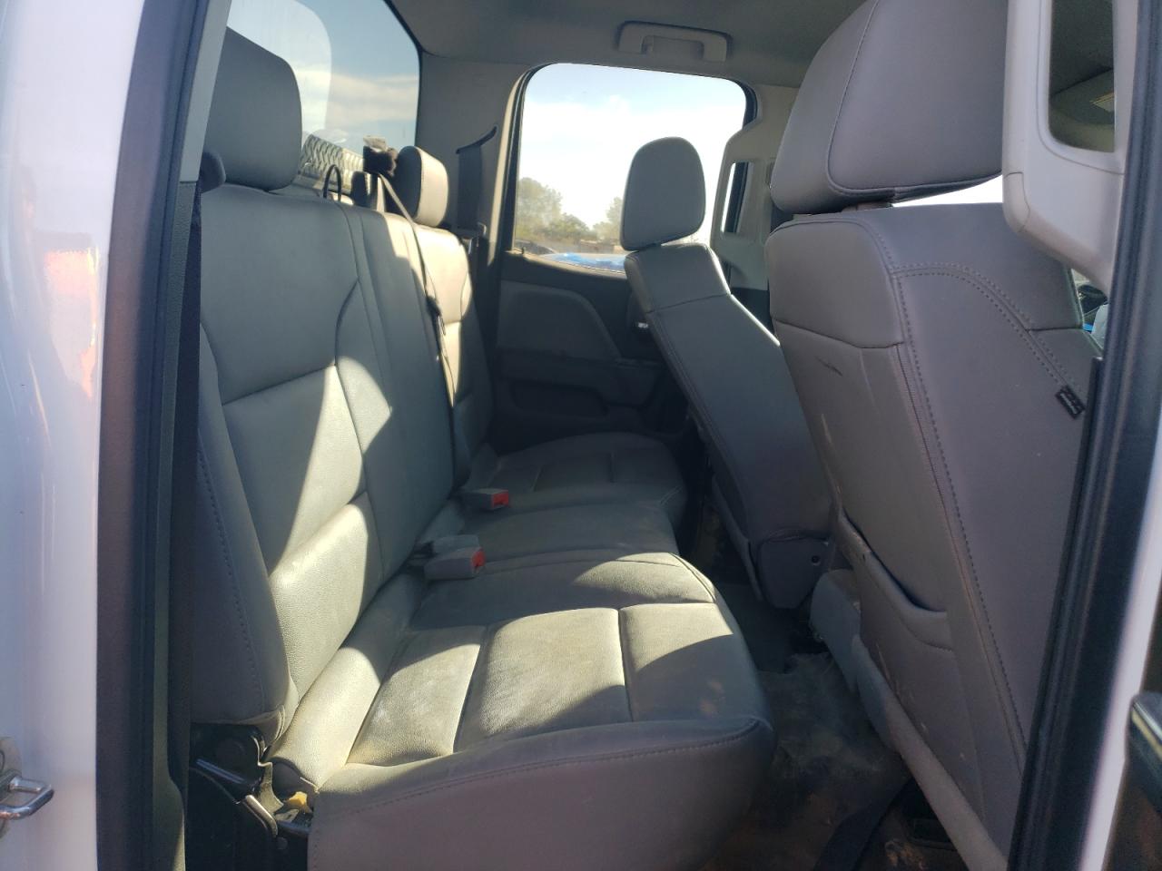 2019 Chevrolet Silverado Ld C1500 VIN: 2GCRCNEC8K1146779 Lot: 84998285