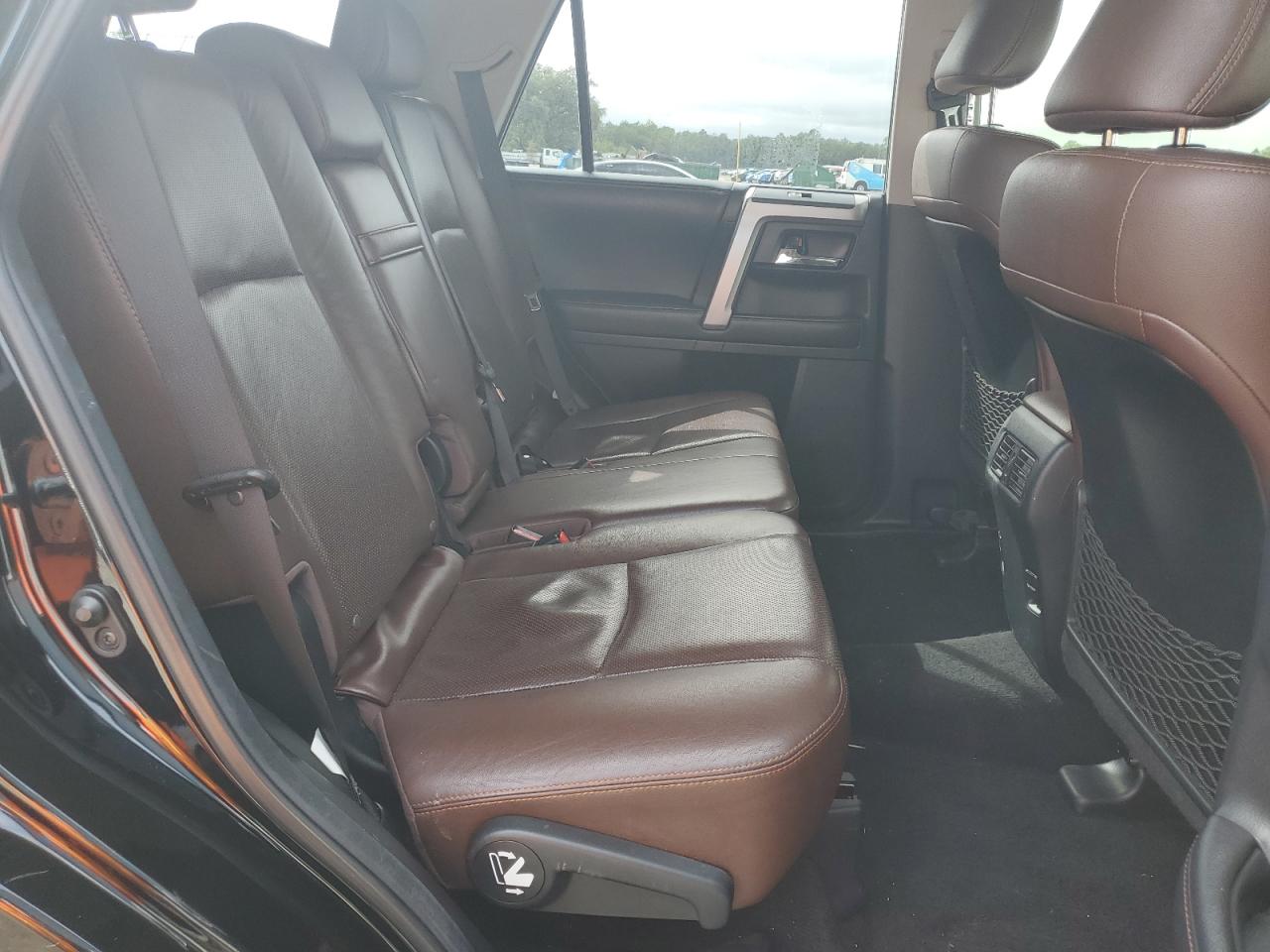 2014 Toyota 4Runner Sr5 VIN: JTEZU5JR7E5071238 Lot: 86233985