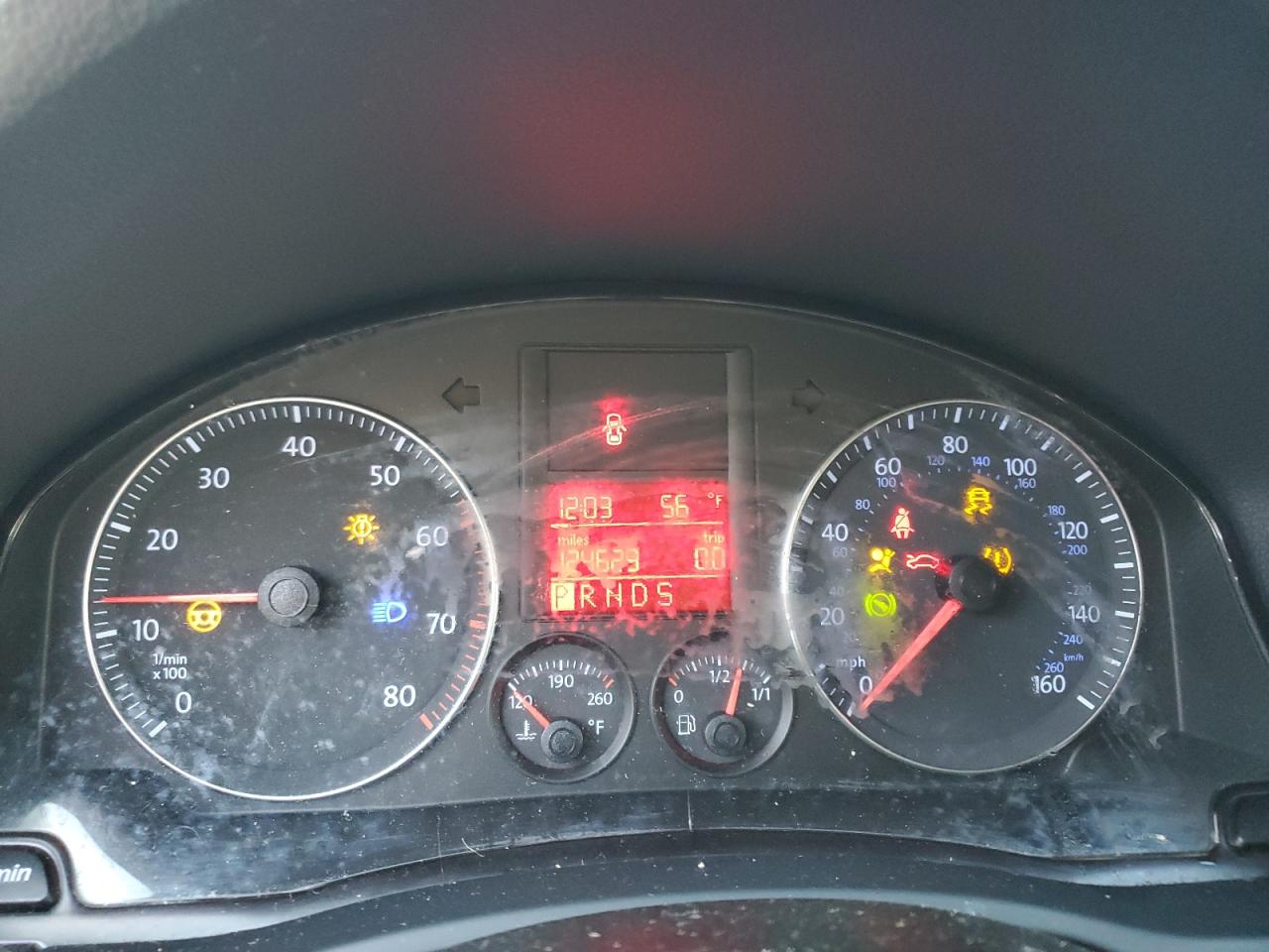 2007 Volkswagen Jetta Wolfsburg VIN: 3VWEF71KX7M179228 Lot: 85576335