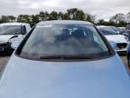 2011 VOLKSWAGEN GOLF PLUS SE BLUE TDI S-A  for sale at Copart WOLVERHAMPTON