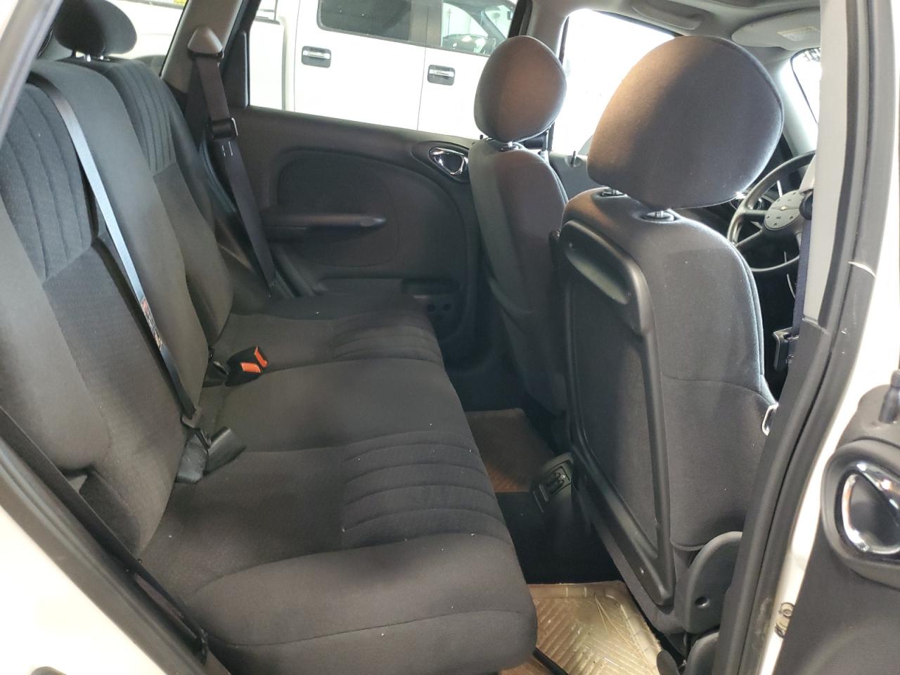 2003 Chrysler Pt Cruiser Touring VIN: 3C4FY58B43T563310 Lot: 90130905