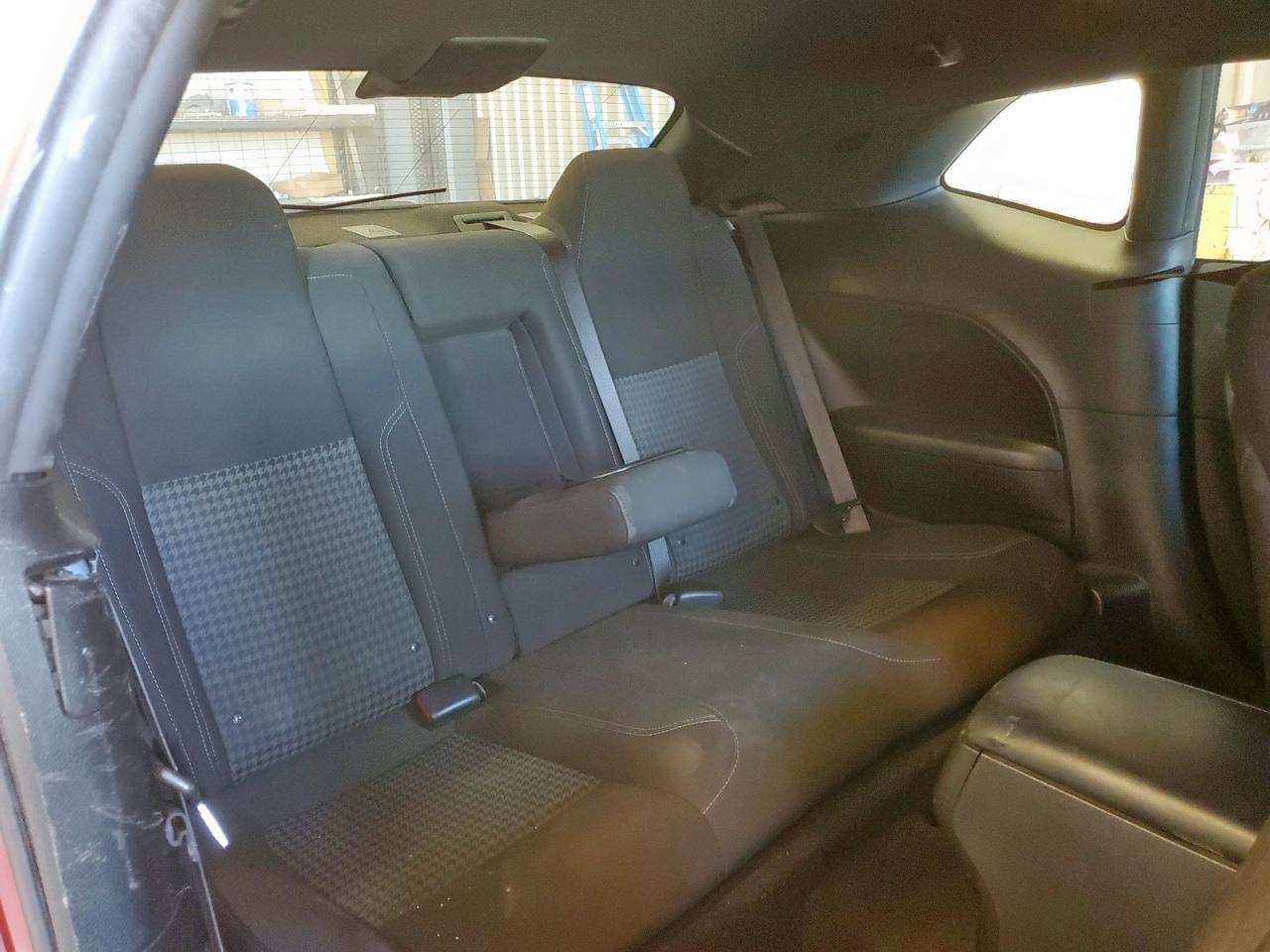 2022 Dodge Challenger Sxt VIN: 2C3CDZAG8NH131945 Lot: 85179115