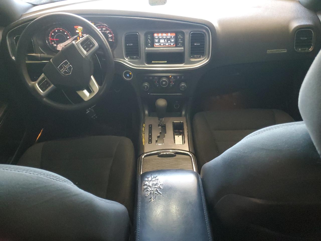 2014 Dodge Charger Se VIN: 2C3CDXBG4EH130973 Lot: 85839975