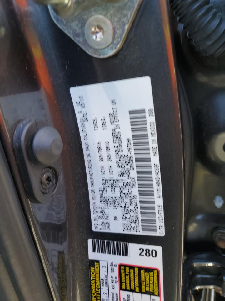 2019 Toyota Tacoma Double Cab VIN: 3TMCZ5AN3KM244199 Lot: 84970885