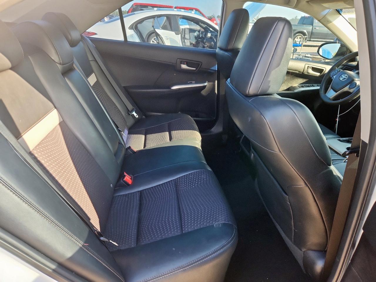 2012 Toyota Camry Base VIN: 4T1BF1FK7CU595024 Lot: 85359025