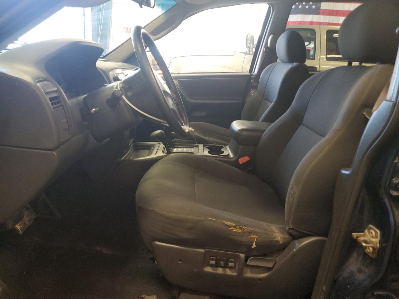 2003 Jeep Grand Cherokee Laredo VIN: 1J4GW48S63C592950 Lot: 84916165