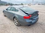 2014 AUDI A5 SE TECHNIK TDI  for sale at Copart BRISTOL