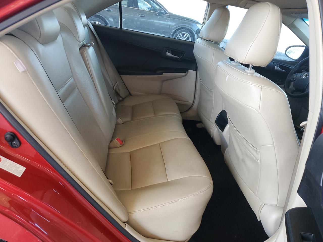 2013 Toyota Camry L VIN: 4T1BF1FKXDU691182 Lot: 82008625