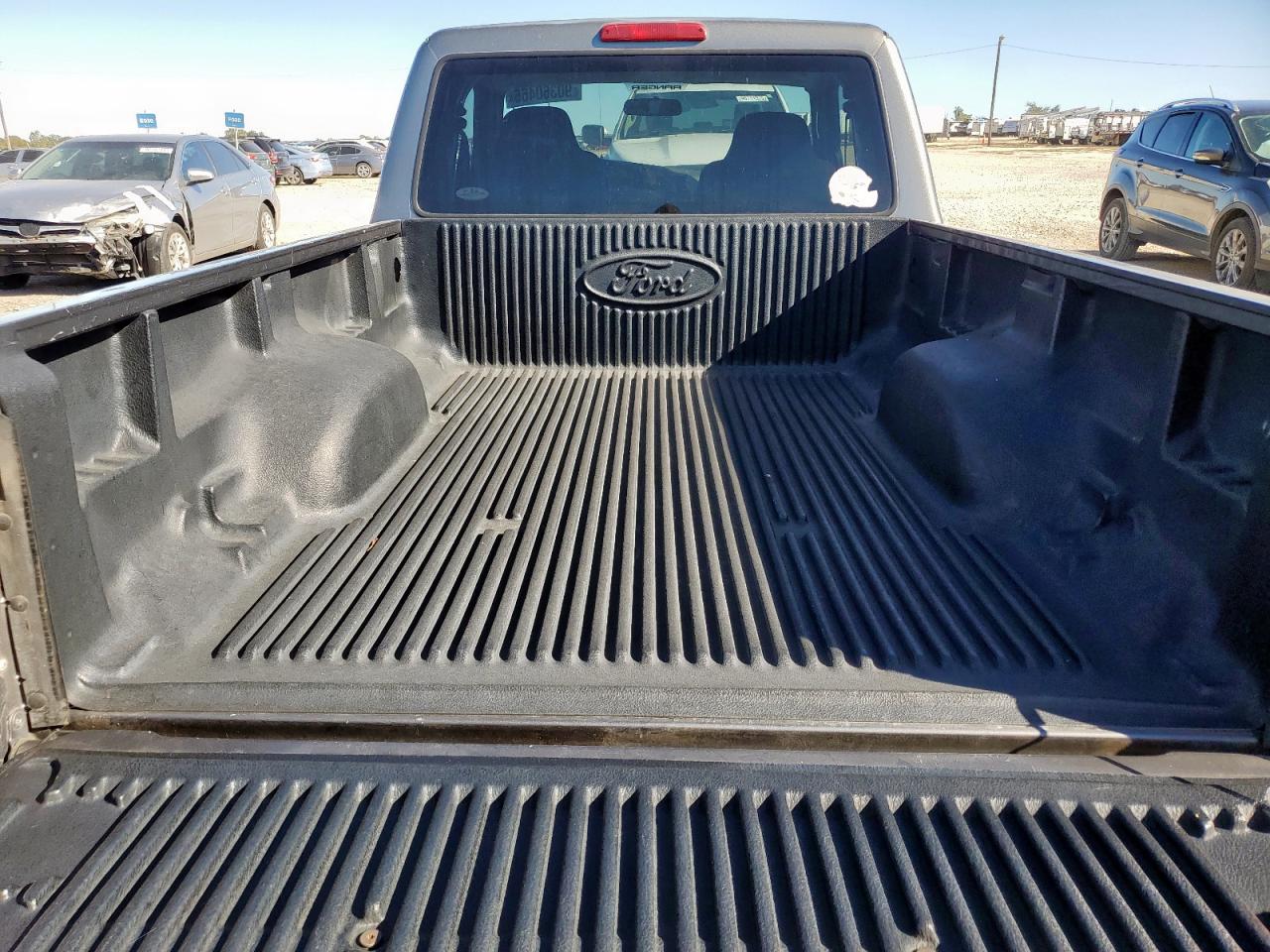 2006 Ford Ranger Super Cab VIN: 1FTYR14U16PA05719 Lot: 90360465