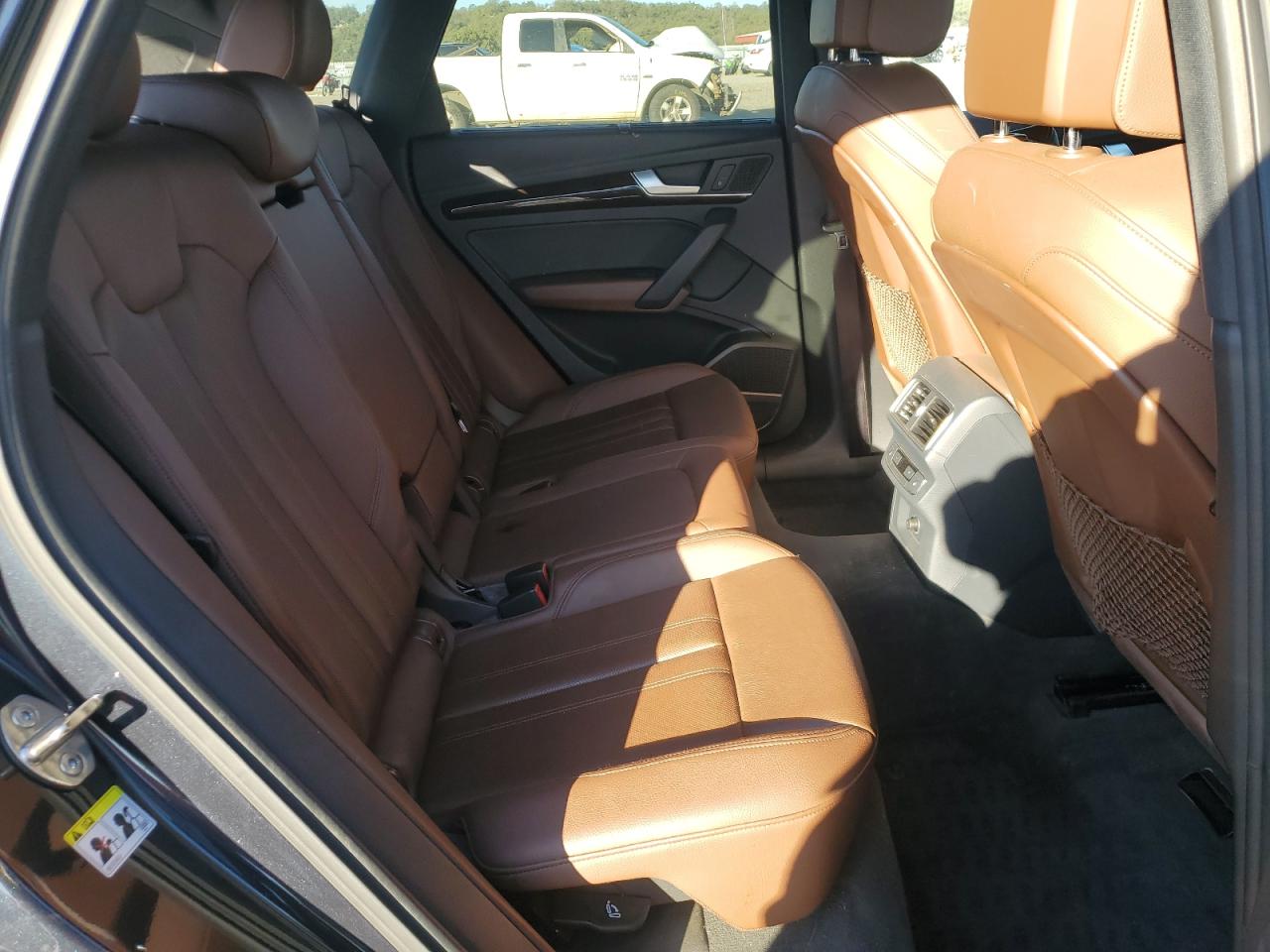 2018 Audi Q5 Premium Plus VIN: WA1BNAFY4J2196280 Lot: 82615995