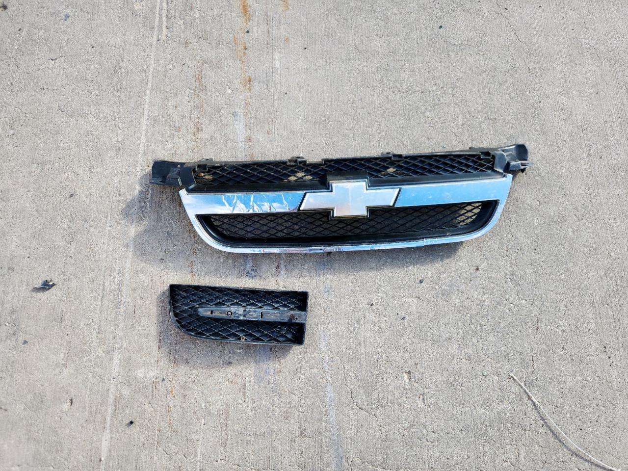 2009 Chevrolet Aveo Ls VIN: KL1TD56E79B626140 Lot: 85204915