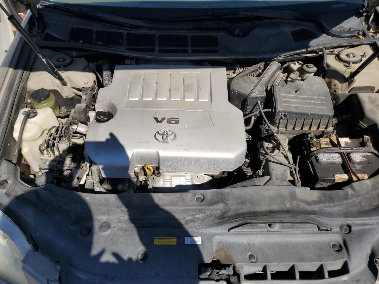 2005 Toyota Avalon Xl VIN: 4T1BK36B65U005891 Lot: 84303885