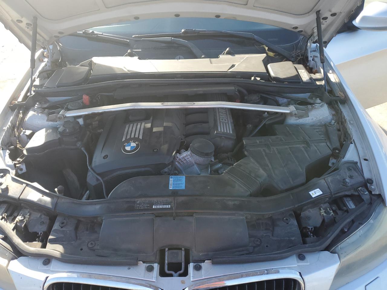 2011 BMW 328 I VIN: WBAPH7G54BNN06693 Lot: 82255055