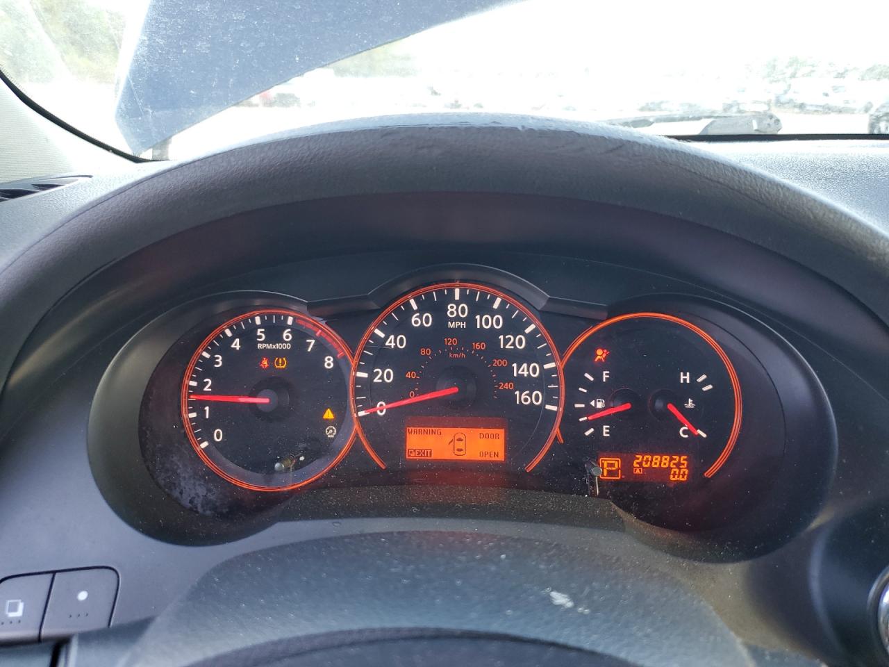 2009 Nissan Altima 2.5 VIN: 1N4AL21E69N486921 Lot: 85485395