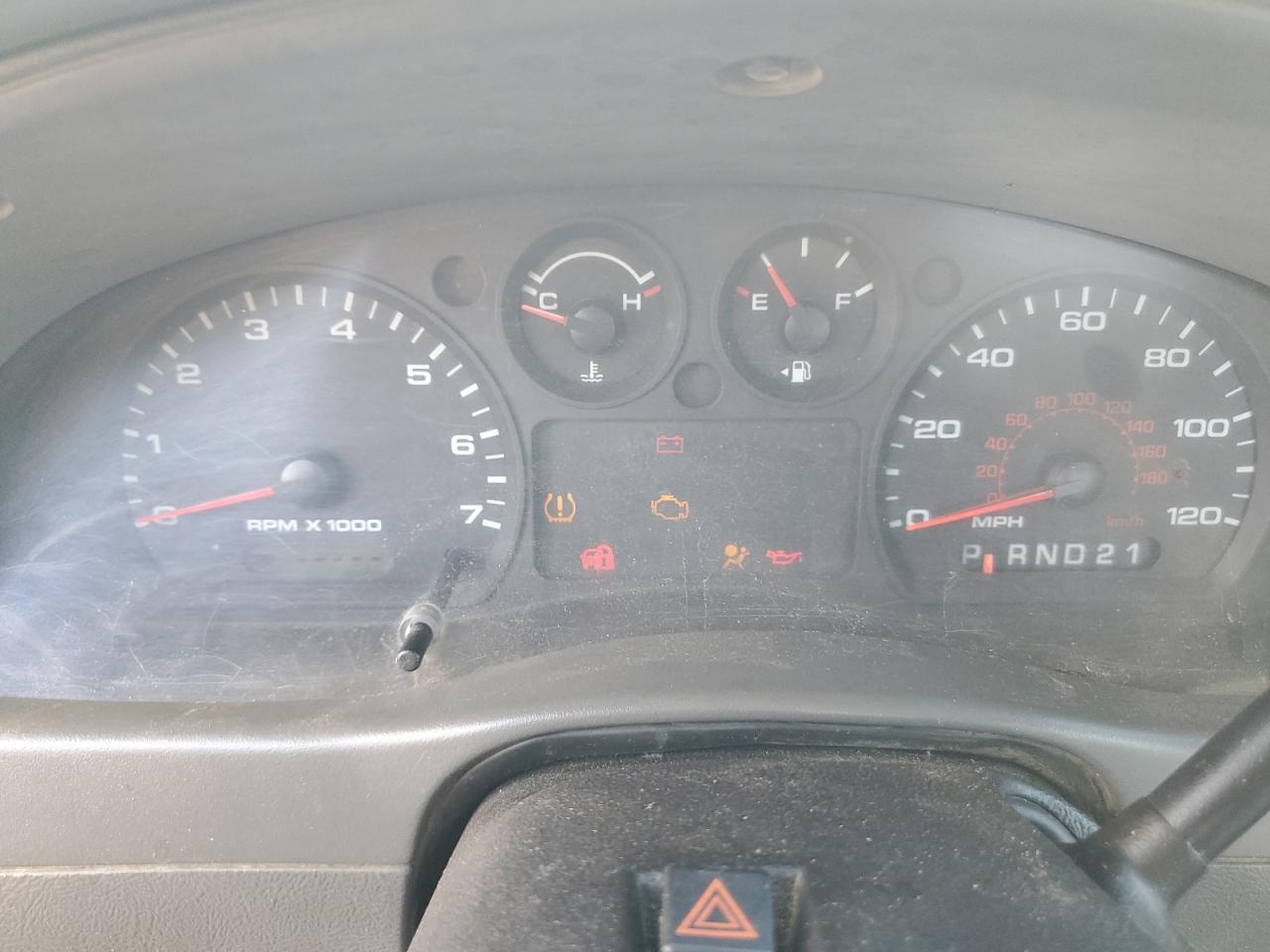 2007 Ford Ranger VIN: 1FTYR10D37PA88092 Lot: 85426105