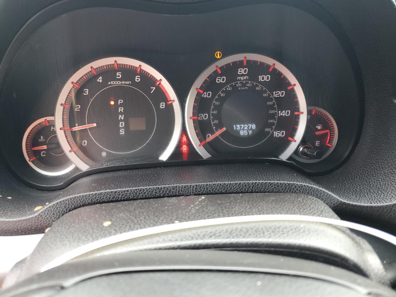 2012 Acura Tsx Se VIN: JH4CU2F85CC004377 Lot: 84597015