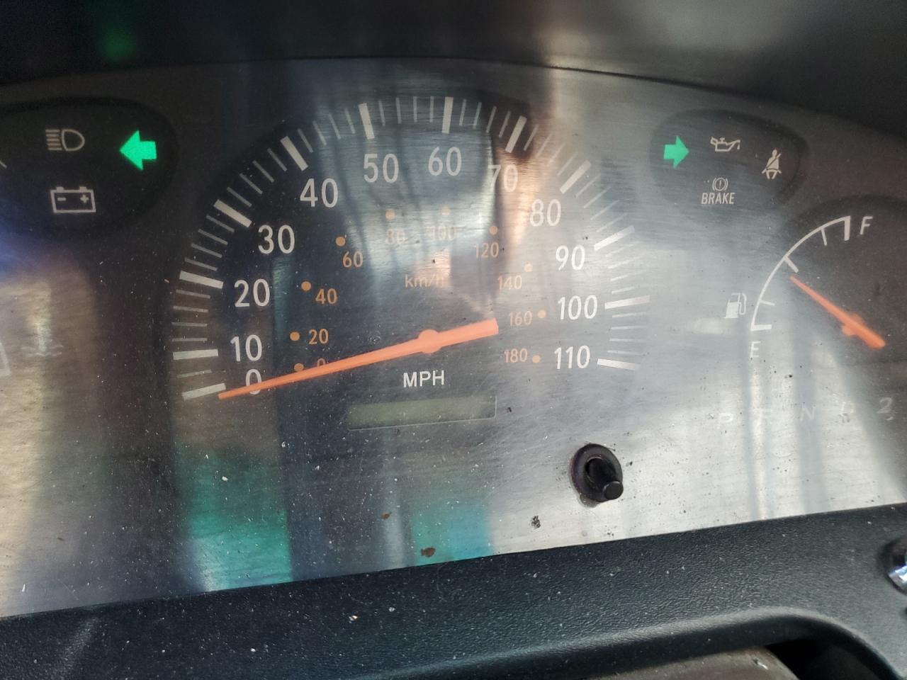 2001 Toyota Tundra VIN: 5TBJN32121S194468 Lot: 91306915