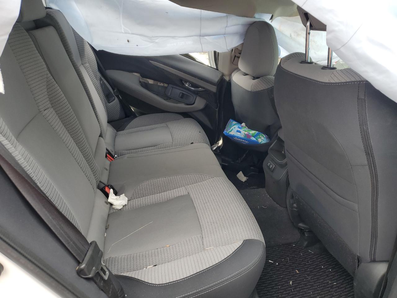 2021 Subaru Outback Premium VIN: 4S4BTADC2M3175974 Lot: 82196035