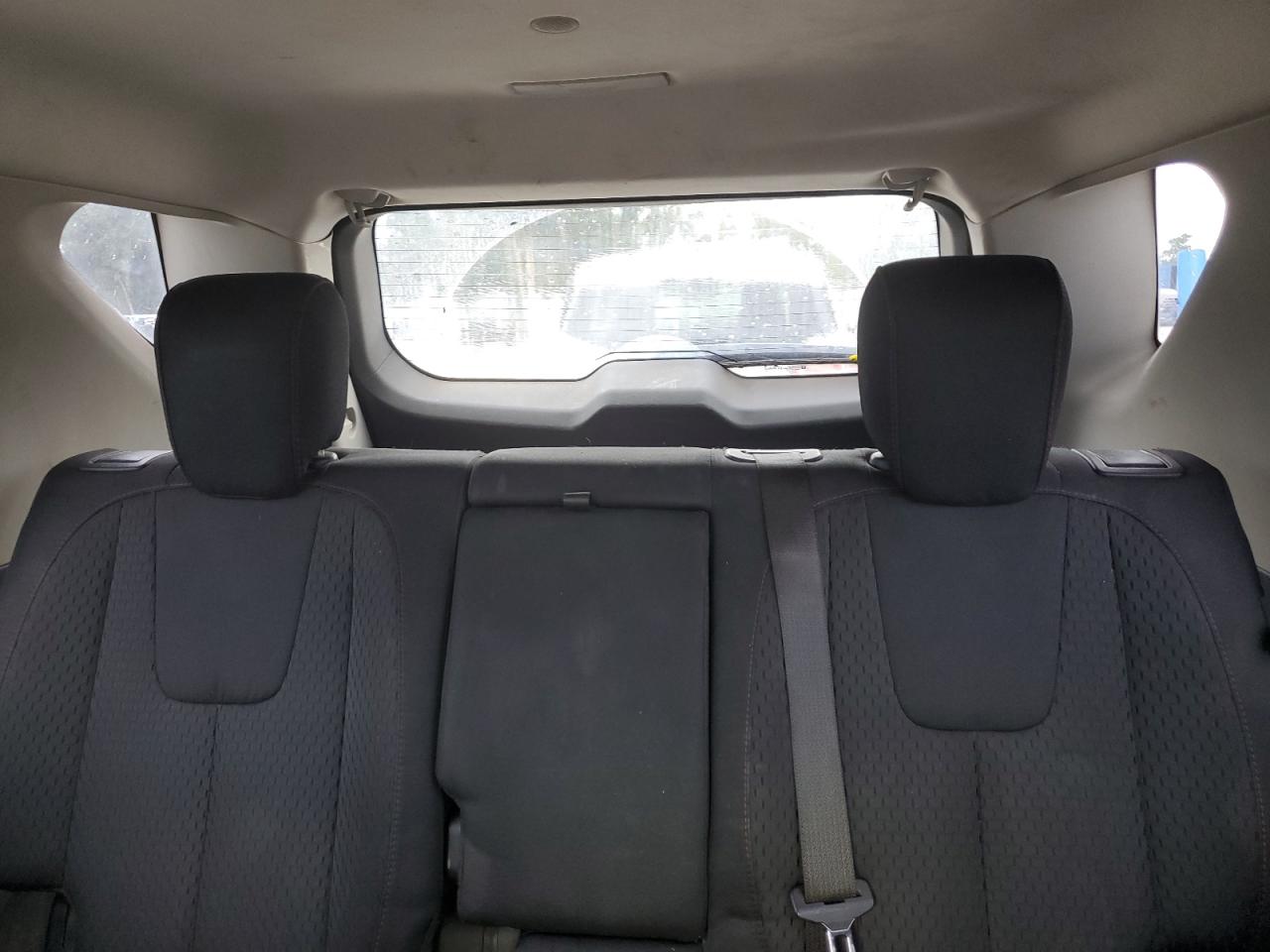 2012 Chevrolet Equinox Ls VIN: 2GNALBEK5C1301106 Lot: 82193235