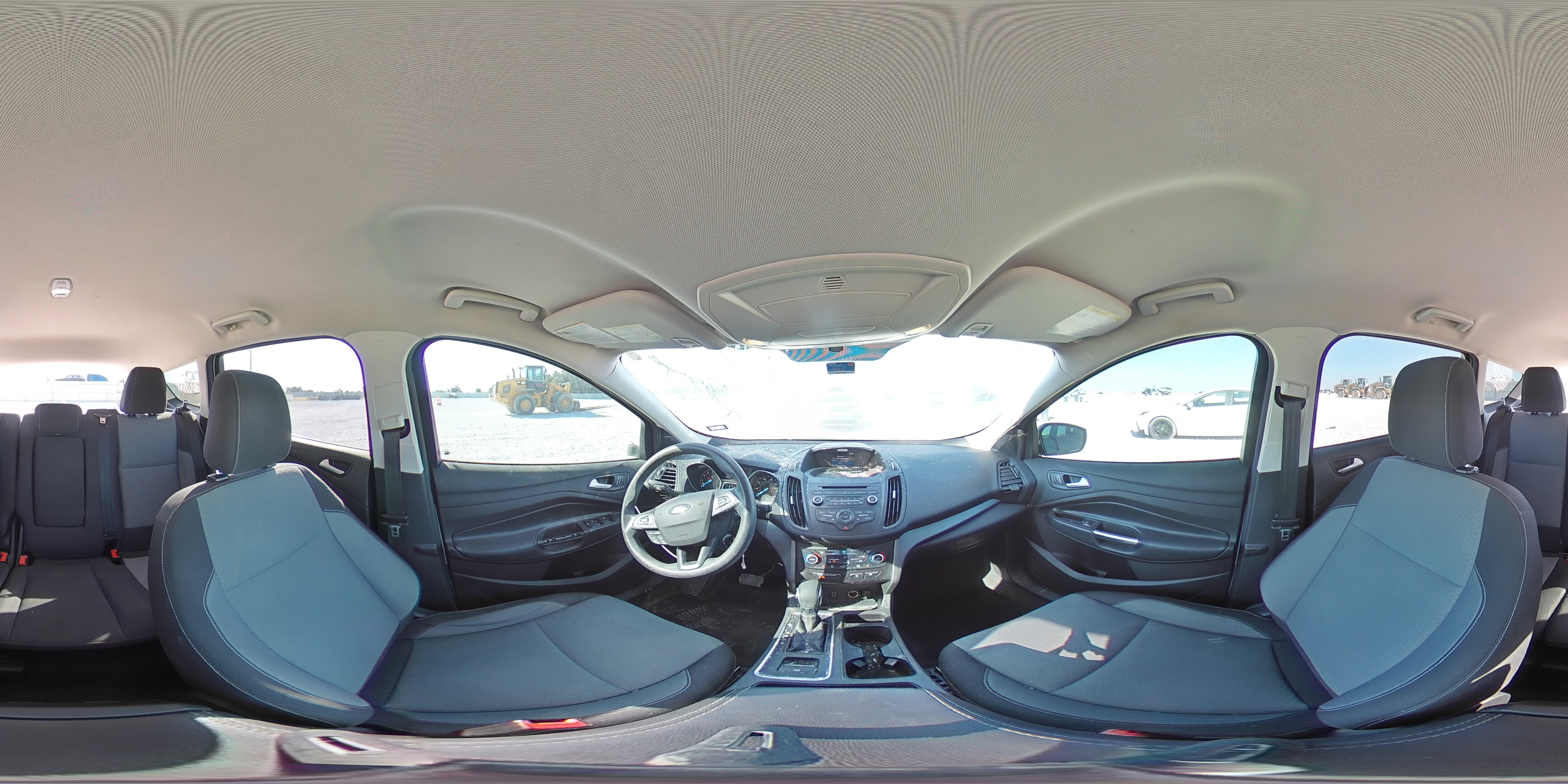 2018 Ford Escape Se VIN: 1FMCU0GD3JUA74996 Lot: 86318295