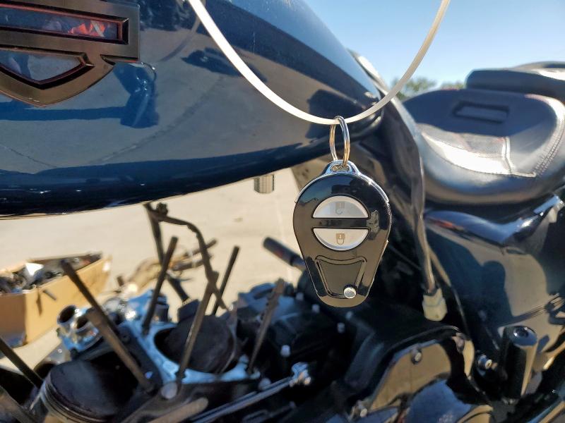 2019 HARLEY-DAVIDSON FLTRXSE   