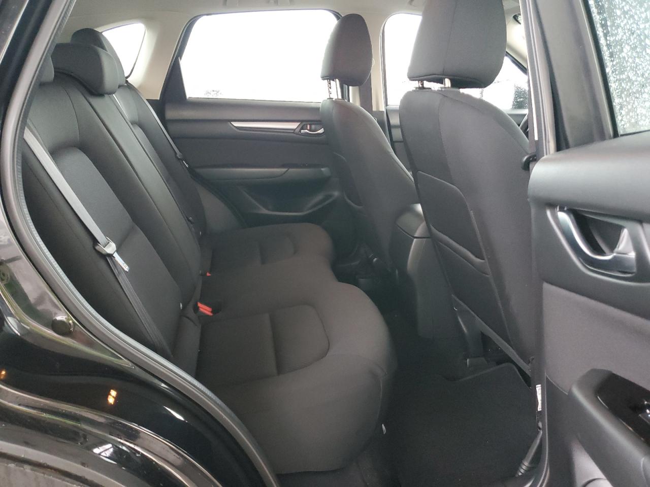 2019 Mazda Cx-5 Sport VIN: JM3KFABM4K0695963 Lot: 82256515