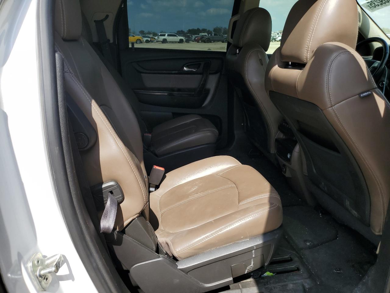 2017 GMC Acadia Limited Slt-2 VIN: 1GKKRSKDXHJ171892 Lot: 82569235