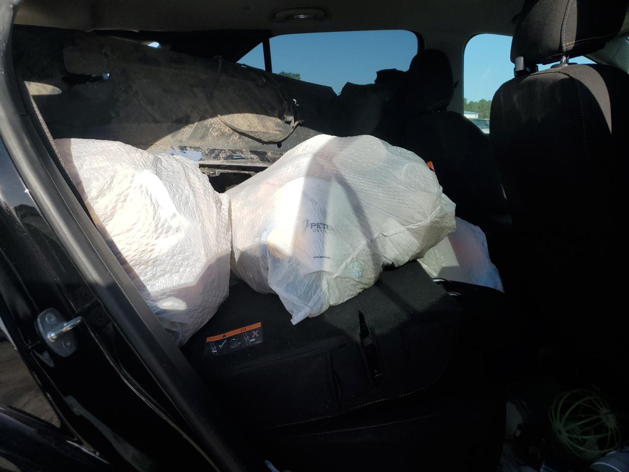 2018 Chevrolet Equinox Lt VIN: 3GNAXJEV2JL325822 Lot: 83934715