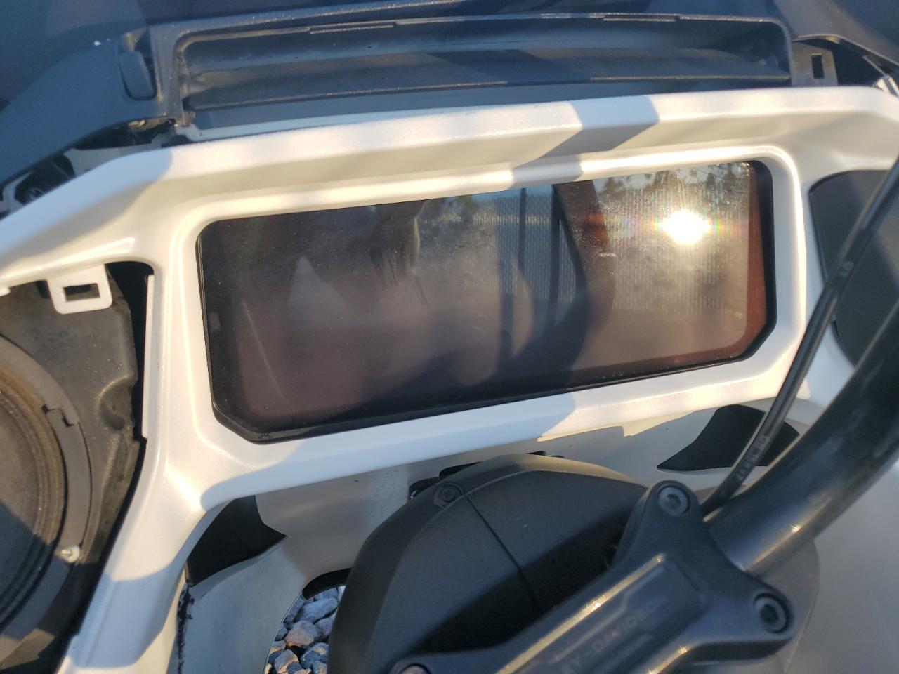 2024 Harley-Davidson Fltrx VIN: 1HD1KH71XRB635710 Lot: 82429925