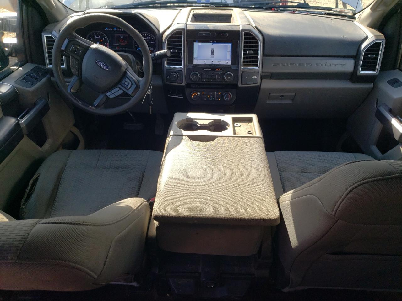 2017 Ford F350 Super Duty VIN: 1FT8W3B65HEB83446 Lot: 83976165